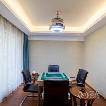 溪畔女儿家客栈(张家界千古情店)酒店提供图片