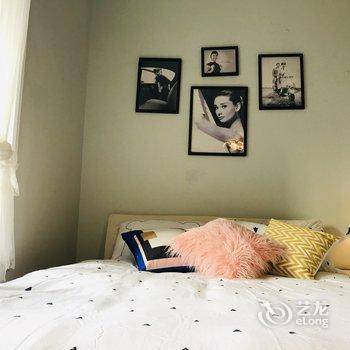 重庆furong公寓酒店提供图片