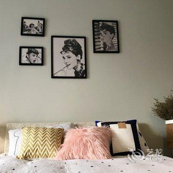 重庆furong公寓酒店提供图片