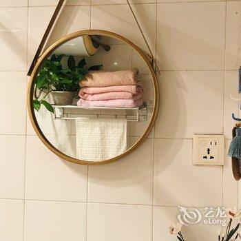 重庆furong公寓酒店提供图片