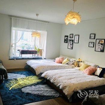 重庆furong公寓酒店提供图片