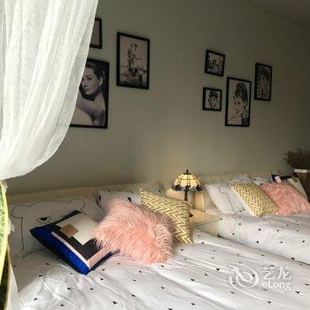 重庆furong公寓酒店提供图片