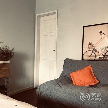 重庆furong公寓酒店提供图片