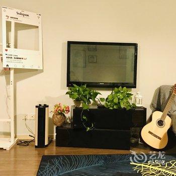 重庆furong公寓酒店提供图片