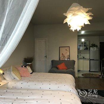 重庆furong公寓酒店提供图片