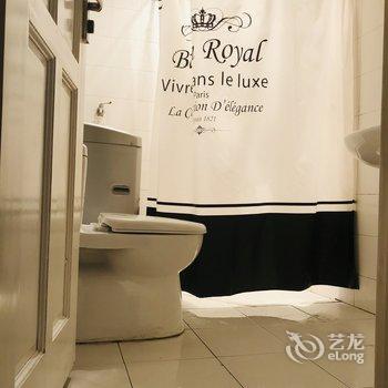 重庆furong公寓酒店提供图片