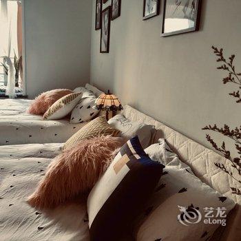 重庆furong公寓酒店提供图片