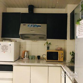 重庆furong公寓酒店提供图片