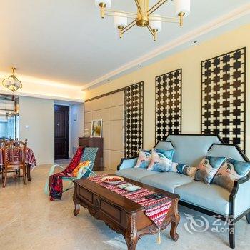 广州飞行员小哥公寓(3号店)酒店提供图片