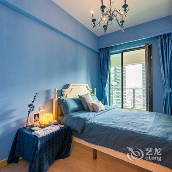 广州飞行员小哥公寓(3号店)酒店提供图片