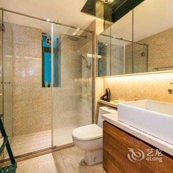 广州飞行员小哥公寓(3号店)酒店提供图片