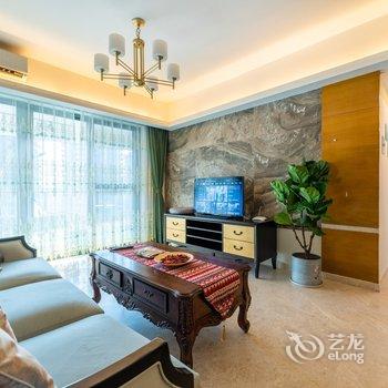 广州飞行员小哥公寓(3号店)酒店提供图片
