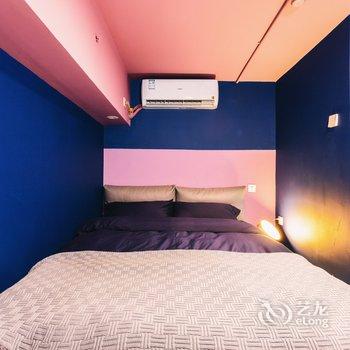 上海LaylaWang公寓酒店提供图片