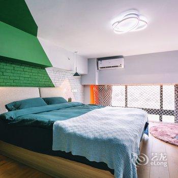 上海LaylaWang公寓酒店提供图片