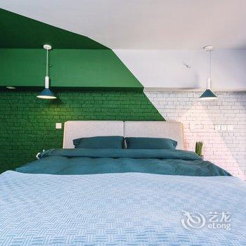 上海LaylaWang公寓酒店提供图片