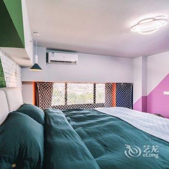 上海LaylaWang公寓酒店提供图片