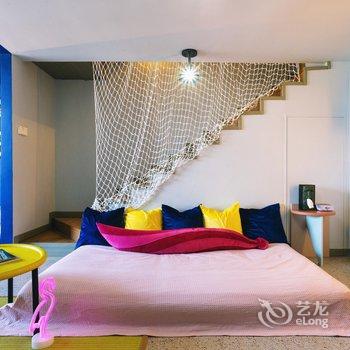 上海LaylaWang公寓酒店提供图片