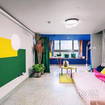 上海LaylaWang公寓酒店提供图片