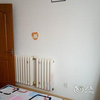 青岛居家小屋公寓酒店提供图片