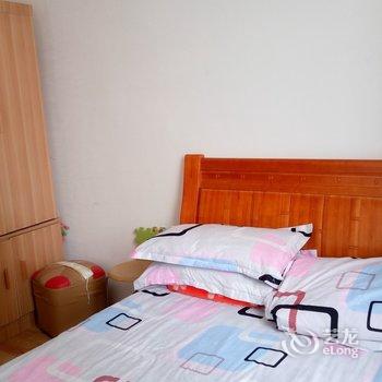 青岛居家小屋公寓酒店提供图片