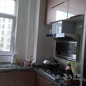 青岛居家小屋公寓酒店提供图片