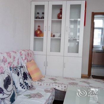 青岛居家小屋公寓酒店提供图片