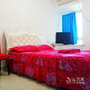 重庆太阳刘凤公寓酒店提供图片