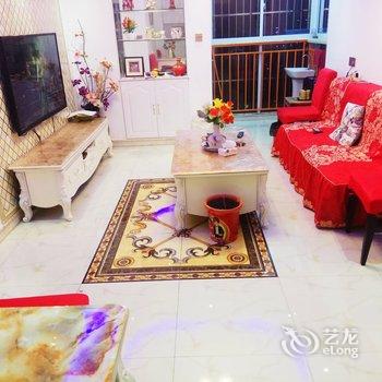 重庆太阳刘凤公寓酒店提供图片