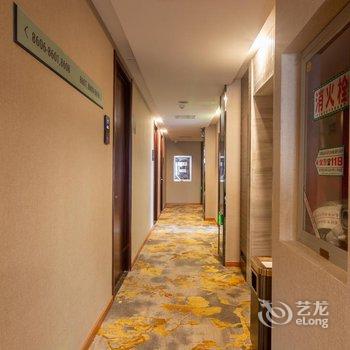 如家睿柏·云酒店(扬州瘦西湖东关街景区店)酒店提供图片