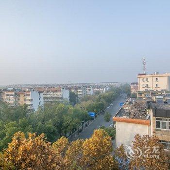 如家睿柏·云酒店(扬州瘦西湖东关街景区店)酒店提供图片