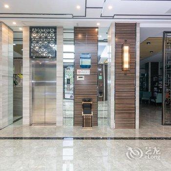 如家睿柏·云酒店(扬州瘦西湖东关街景区店)酒店提供图片