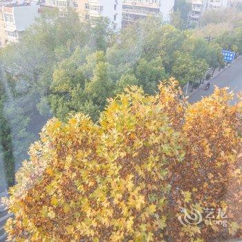 如家睿柏·云酒店(扬州瘦西湖东关街景区店)酒店提供图片