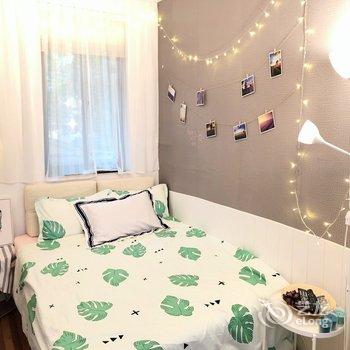 上海Sophia的洋房民宿酒店提供图片