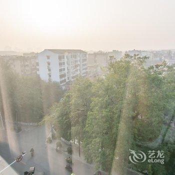 如家睿柏·云酒店(扬州瘦西湖东关街景区店)酒店提供图片