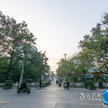 如家睿柏·云酒店(扬州瘦西湖东关街景区店)酒店提供图片