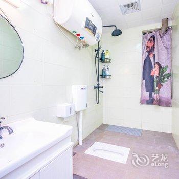重庆HelenZ公寓酒店提供图片