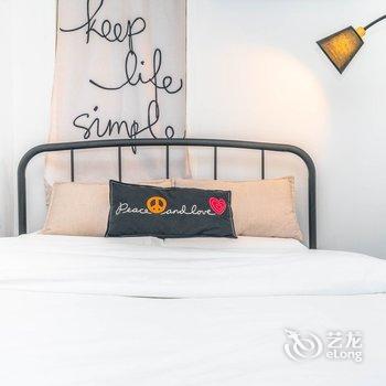 重庆HelenZ公寓酒店提供图片