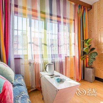 庭院深深客栈酒店提供图片
