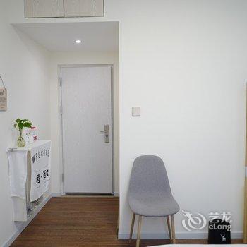 成都程西舍公寓(晨风村分店)酒店提供图片