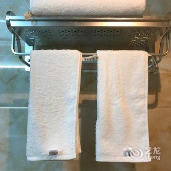 成都L家·成都天蓝蓝公寓酒店提供图片