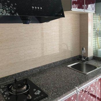 成都L家·成都天蓝蓝公寓酒店提供图片