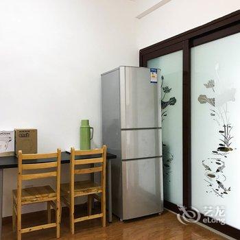 成都L家·成都天蓝蓝公寓酒店提供图片