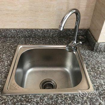 成都L家·成都天蓝蓝公寓酒店提供图片