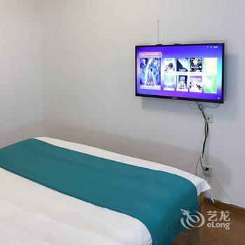 成都L家·成都天蓝蓝公寓酒店提供图片