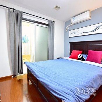 置幻公寓(上海襄阳南路店)酒店提供图片