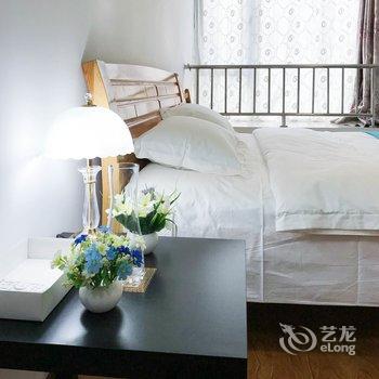 成都L家·成都天蓝蓝公寓酒店提供图片