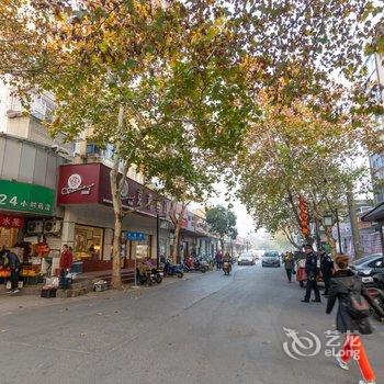 如家睿柏·云酒店(扬州瘦西湖东关街景区店)酒店提供图片