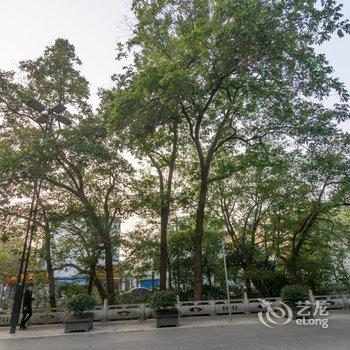 如家睿柏·云酒店(扬州瘦西湖东关街景区店)酒店提供图片