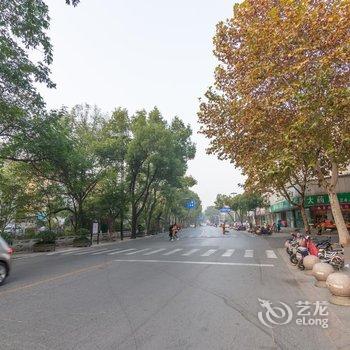 如家睿柏·云酒店(扬州瘦西湖东关街景区店)酒店提供图片