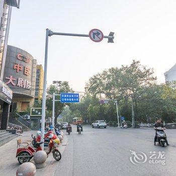 如家睿柏·云酒店(扬州瘦西湖东关街景区店)酒店提供图片